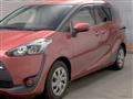 2016 Toyota Sienta