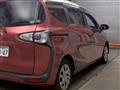 2016 Toyota Sienta