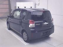2015 Toyota SPADE