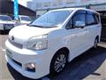 2012 Toyota Voxy