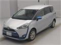 2016 Toyota Sienta