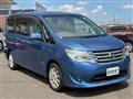 2016 Nissan Serena