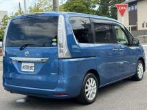 2016 Nissan Serena