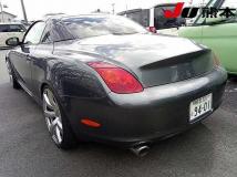 2003 Toyota Soarer