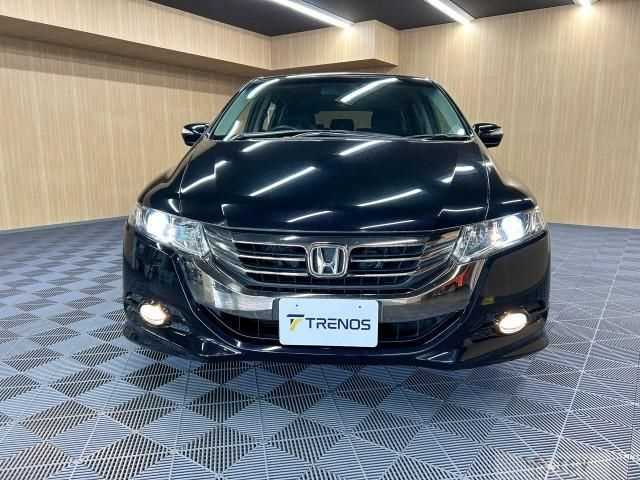 2011 Honda Odyssey