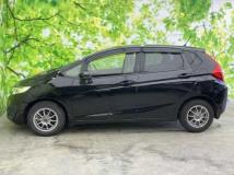 2016 Honda Fit