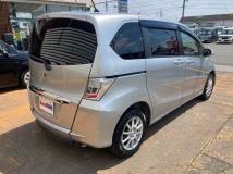 2013 Honda Freed