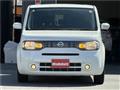 2017 Nissan Cube