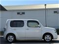 2017 Nissan Cube