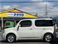 2017 Nissan Cube