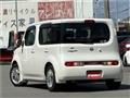 2017 Nissan Cube