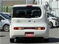 2017 Nissan Cube