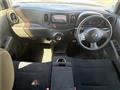2017 Nissan Cube