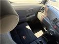2017 Nissan Cube