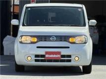 2017 Nissan Cube