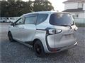 2016 Toyota Sienta