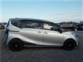 2016 Toyota Sienta