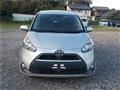 2016 Toyota Sienta