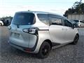 2016 Toyota Sienta
