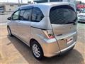 2013 Honda Freed