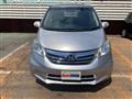 2013 Honda Freed