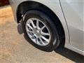 2013 Honda Freed