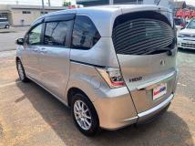 2013 Honda Freed