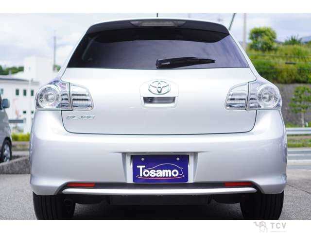 2010 Toyota Blade