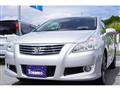 2010 Toyota Blade