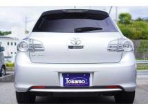 2010 Toyota Blade