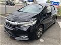 2018 Honda Shuttle
