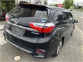 2018 Honda Shuttle