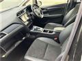 2018 Honda Shuttle