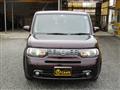 2016 Nissan Cube