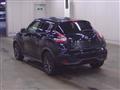 2015 Nissan Juke