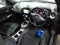 2015 Nissan Juke