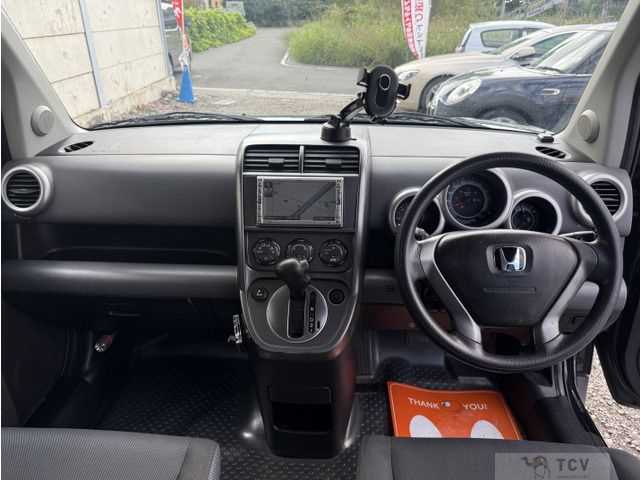 2004 Honda Element