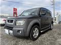 2004 Honda Element