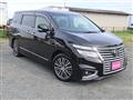 2014 Nissan Elgrand