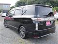 2014 Nissan Elgrand