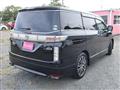 2014 Nissan Elgrand