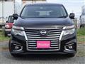 2014 Nissan Elgrand