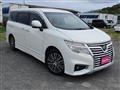 2014 Nissan Elgrand