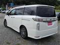 2014 Nissan Elgrand