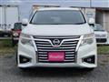 2014 Nissan Elgrand