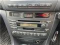 2002 Toyota Verossa