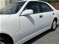2003 Toyota Crown