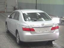 2010 Toyota Premio