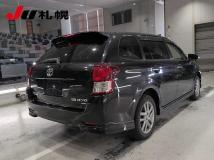 2013 Toyota Corolla Fielder
