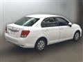 2014 Toyota Corolla Axio